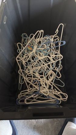 Kids Hangers
