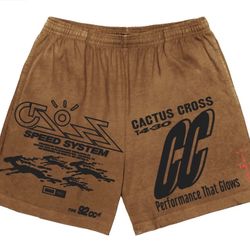 Travis Scott Shorts ( READ DESCRIPTION )
