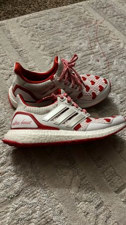 Shoe adidas