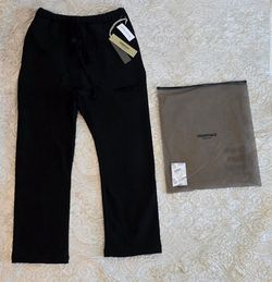 Pants Essentials SIZE S