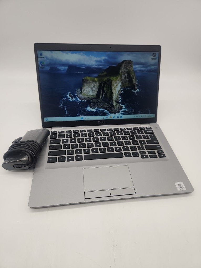Dell Latitude 5410 - Win 11, 500gb HDD, Intel Core i5 10th Gen, 16gb RAM