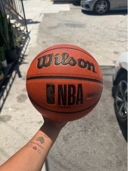 Balón NBA