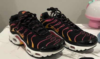 Nike air max plus size 4.5y