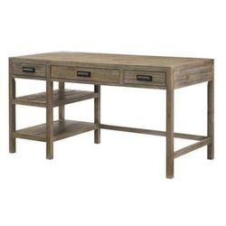 Parsons Desk by Furniture Design Center