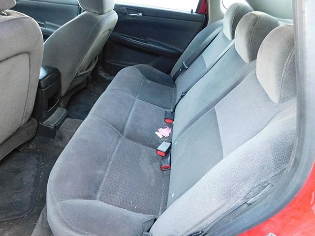 2009 Chevrolet Impala