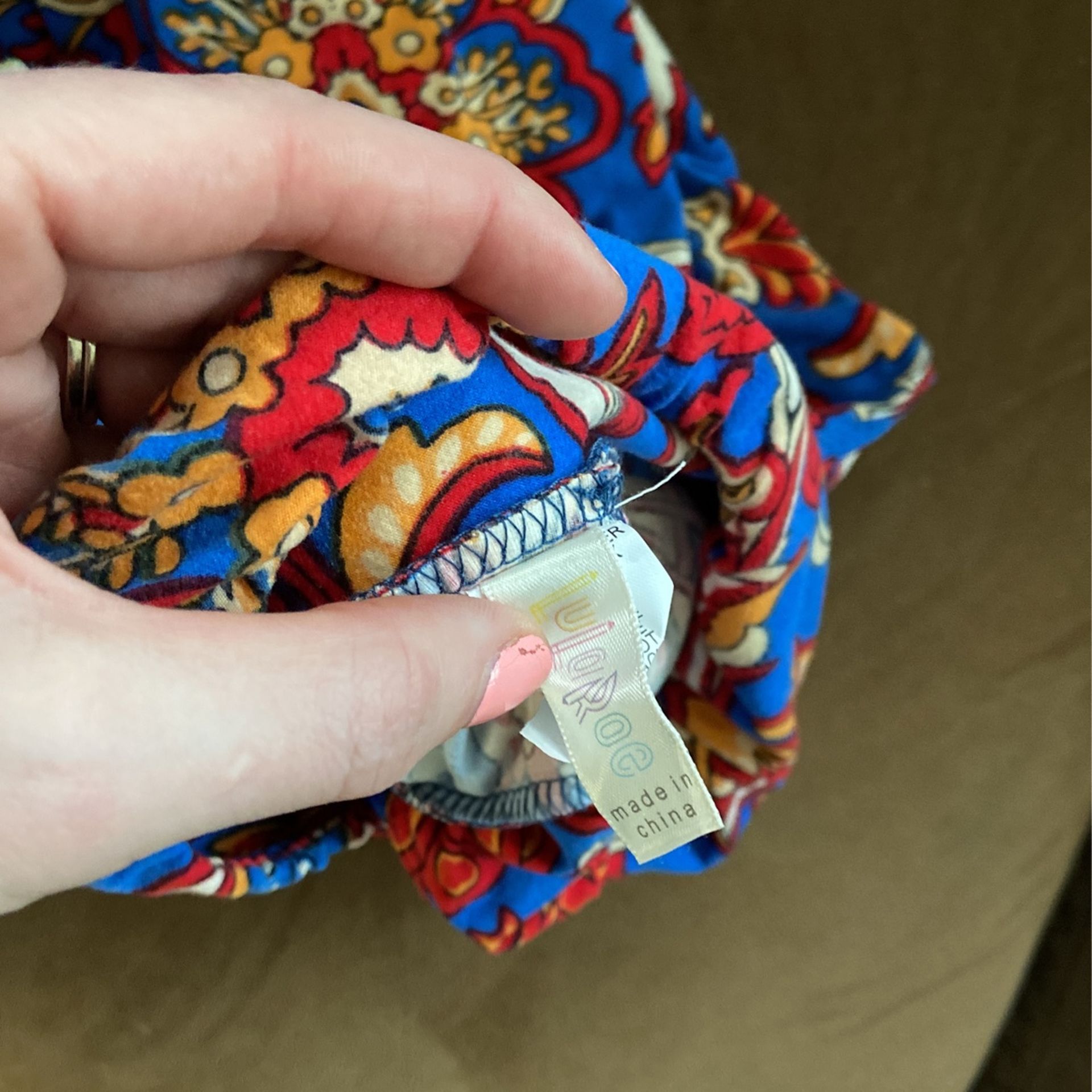 Lularoe Leggings One Size Many Patterns!