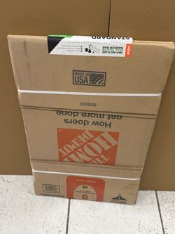 Moving box - home depot - Small Eco Wardrobe Moving, Shipping, Packing Box 20x20x31 inch