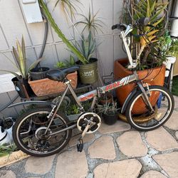 ML Fold Bike 