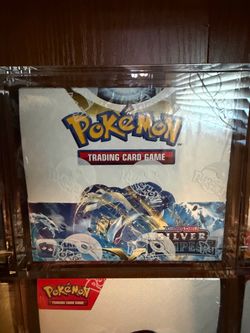 Pokemon prismatic, silver tempest, and celebration