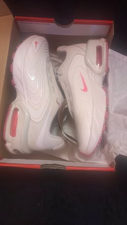 Woman’s Nike Airmax  Fire $45 obo