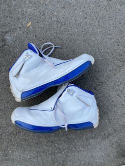 Jordan 18