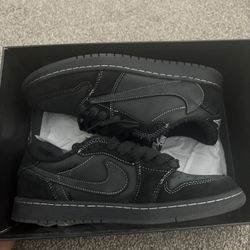 travis scott lowtop 1s