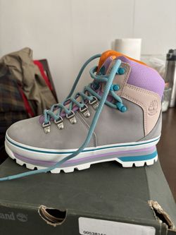 Timberland Shoes