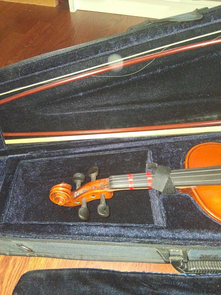 Violin 3/4