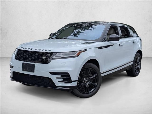 2021 Land Rover Range Rover Velar