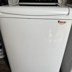 WASHER/DRYER