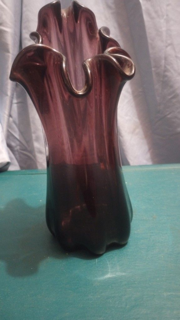 Vase