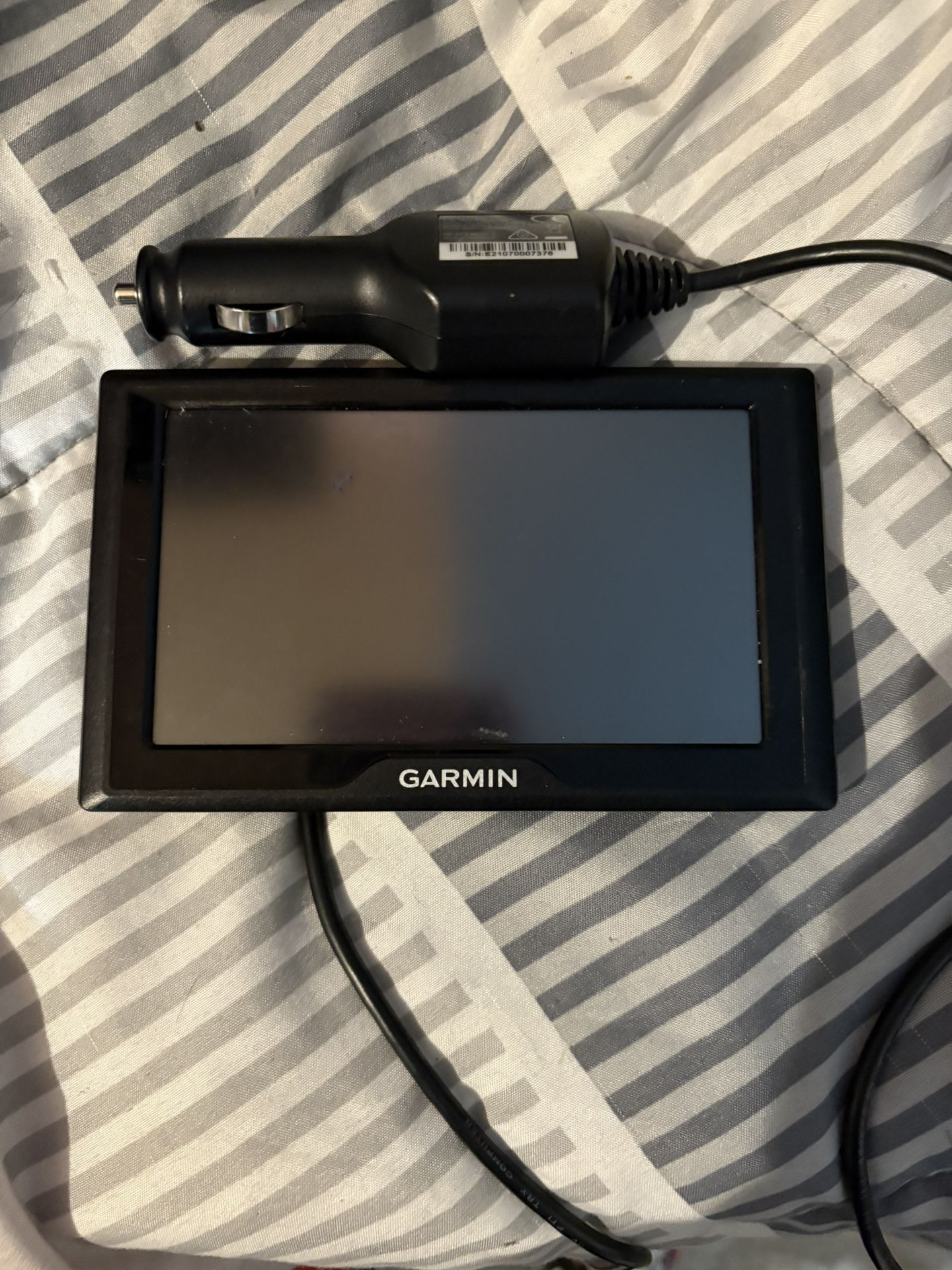Garmin GPS 51 Ex