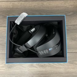 HP Windows Mixed Reality Headset