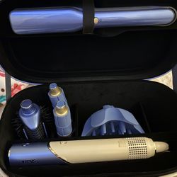 Shark Glam Hair Tool Brand New 