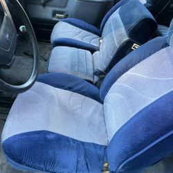 Front Seat Ford F150 Like New Universal Full Size Trucks 
