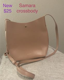 New Samara Crossbody