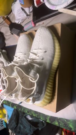 Adidas Yeezy boost 350 101/2