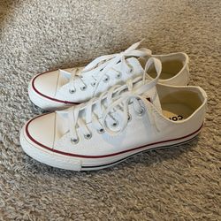 Brand New Converse