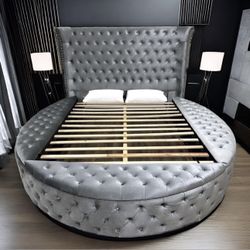 Modern Bed frame and bedroom sets at the Lowest Prices- zero interest financing- shop now pay later. 