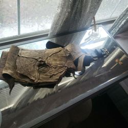 Festival Belt. Fanny Pack. Waist Purse