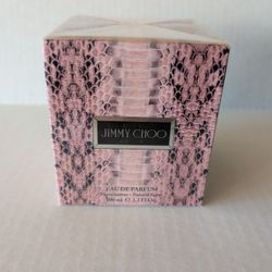 Jimmy Choo , Fragrance, 3.3FL oz