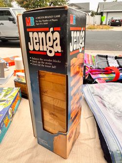 Jenga