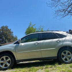 2004 Lexus Rx 330