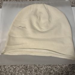 Justin Bieber SKYLRK beanie 