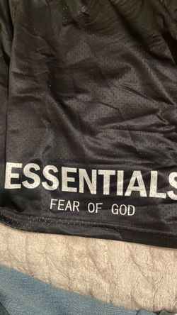 Essentials shorts
