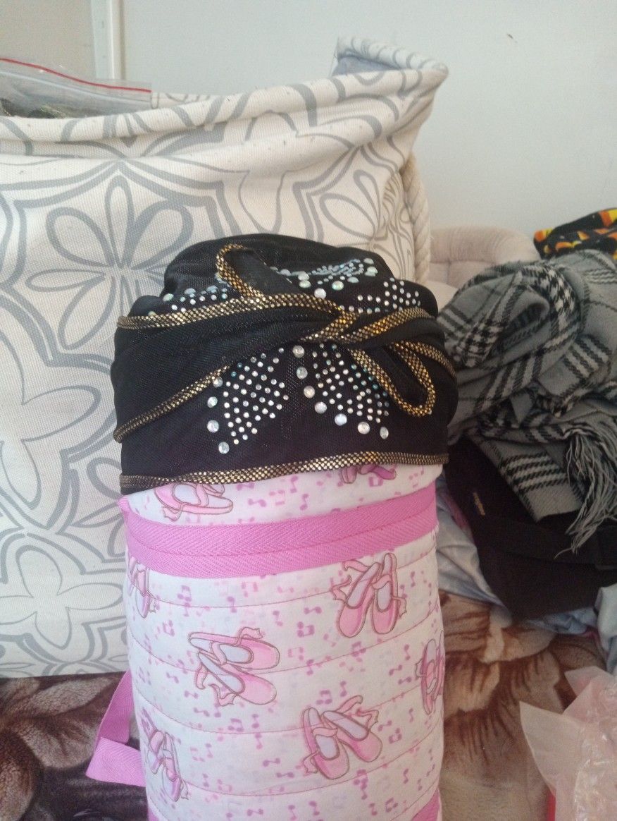 Turban Hat