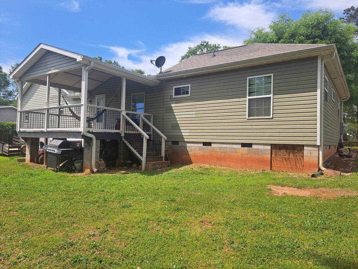 3 Bed 2 Bath Home For Sale By Owner