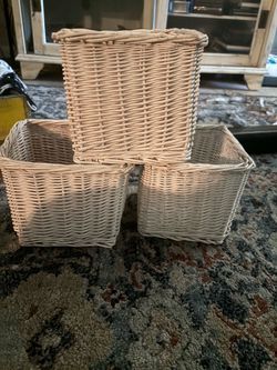 Bathroom Organizing