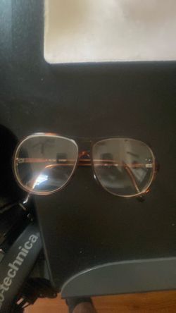 Vintage frames