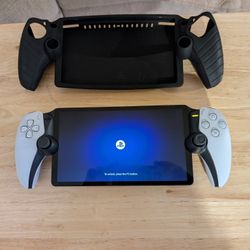 PlayStation Portal