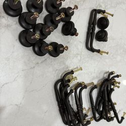 Schaub Cabinet Pulls And Knobs