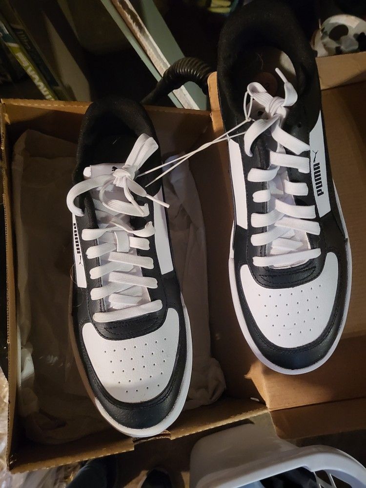 Mens Puma Sneakers 12
