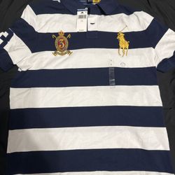 Polo Classic Fit Ralph Lauren 