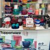 Tupperware