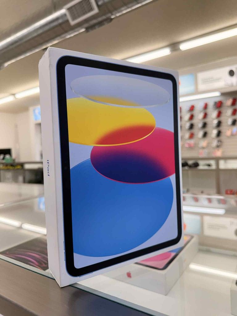 Ipad A16 128gb Wifi