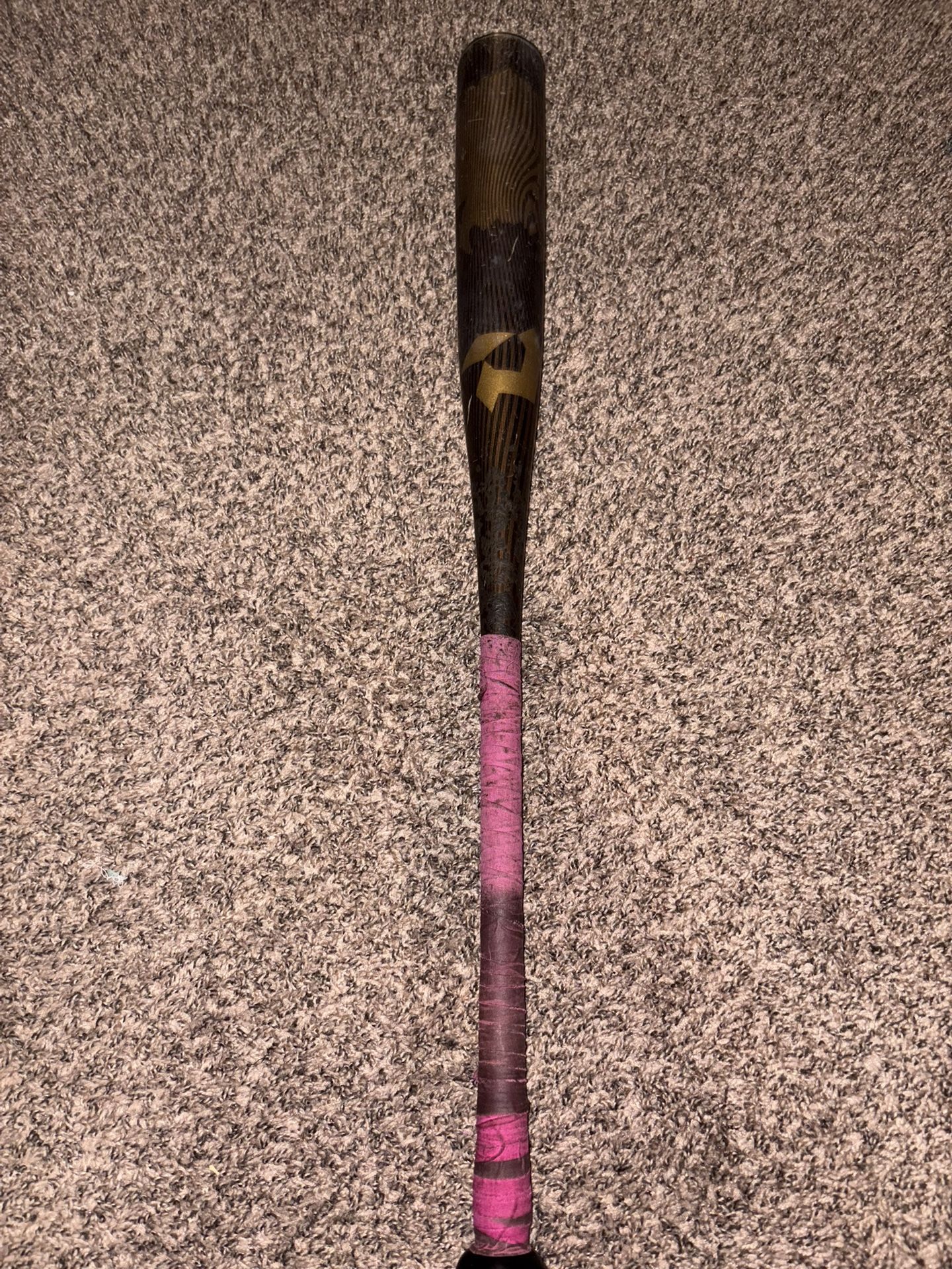 2024 Demarini Voodoo One