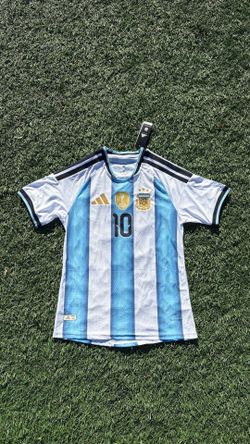 2026 Argentina WC Jersey