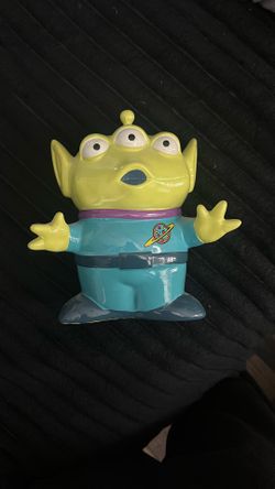 New Toy Story Piggy Bank