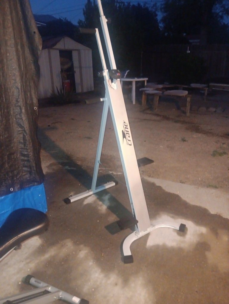 The Crane
