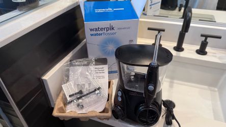 Waterpik Aquarius Water Flosser 600 Series